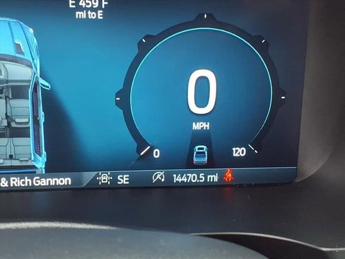 Used 2025 Ford F150 XLT w/ Equipment Group 301A Standard image 25