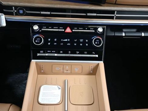 New 2026 Hyundai Santa Fe Limited image 29