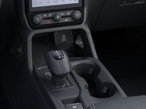 New 2026 Ford Ranger Lariat image 15