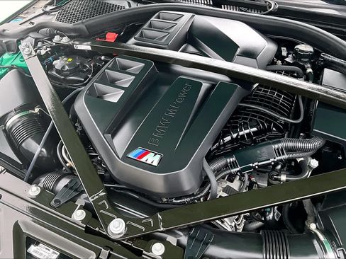 Used 2024 BMW M3 Competition RWD image 31
