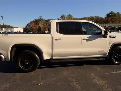 New 2026 GMC Sierra 1500 Elevation w/ Elevation Premium Package image 9