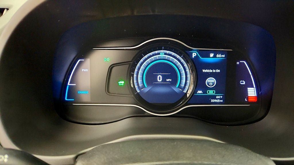 Used 2021 Hyundai Kona Ultimate FWD image 16