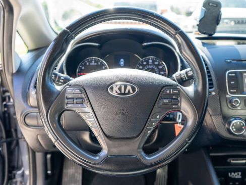 Used 2014 Kia Forte EX FWD image 14