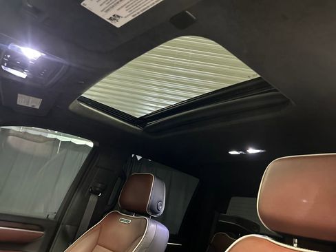 Used 2025 GMC Sierra 3500 Denali Ultimate image 23