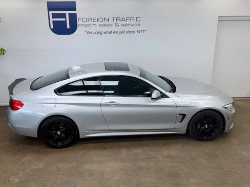 Used 2017 BMW 430i xDrive Coupe image 33