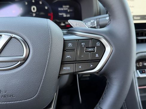 New 2026 Lexus IS 350 F Sport image 15