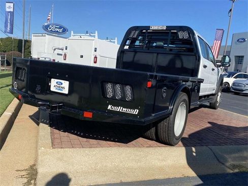 New 2025 Ford F550 F-550 XL image 23