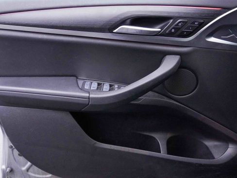 Certified 2023 BMW X3 sDrive30i w/ Premium Package image 28