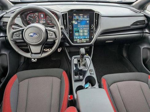Certified 2025 Subaru Impreza RS image 17