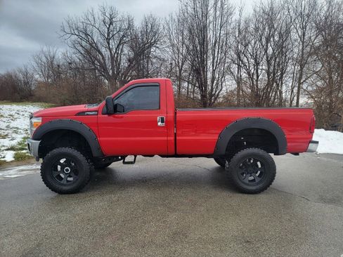 Used 2014 Ford F250 XL w/ XL Value Package image 5