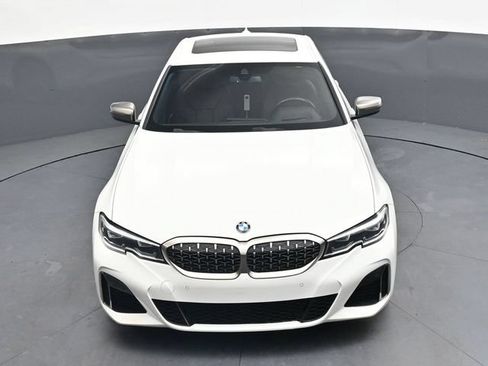 Used 2020 BMW M340i w/ Premium Package RWD image 19