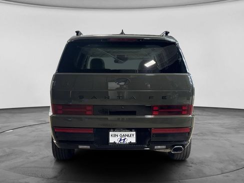 Used 2024 Hyundai Santa Fe Calligraphy AWD/4WD image 7
