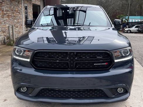Used 2017 Dodge Durango R/T w/ Blacktop Package image 3