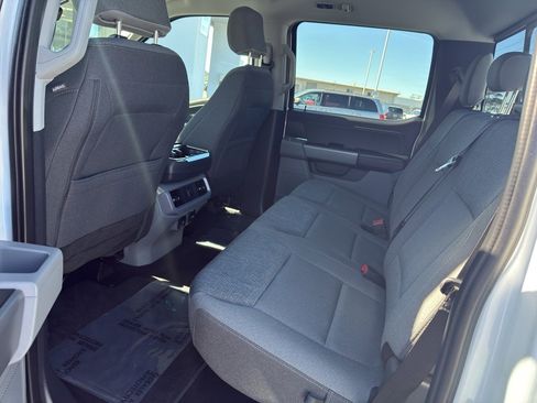 Used 2024 Ford F150 XLT w/ Equipment Group 302A MID image 17