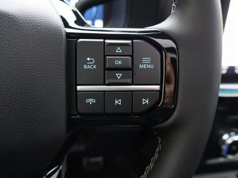 New 2026 Ford F250 Lariat w/ Black Appearance Package AWD/4WD image 31