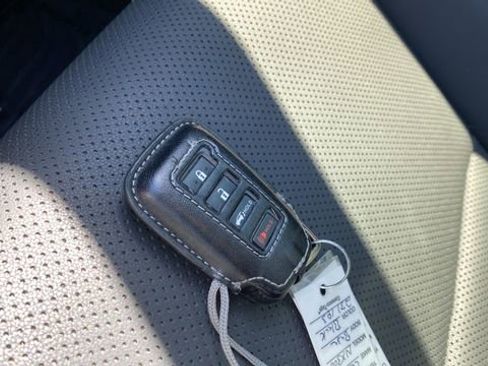 Used 2020 Lexus NX 300 AWD w/ Comfort Package image 9