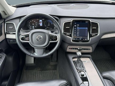 Used 2022 Volvo XC90 T6 Inscription w/ Advanced Package AWD/4WD image 27
