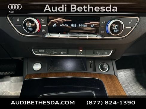 Certified 2023 Audi Q5 2.0T Premium w/ Convenience Package AWD/4WD image 24