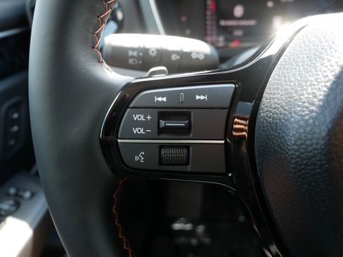 New 2026 Honda Passport TrailSport Elite image 22