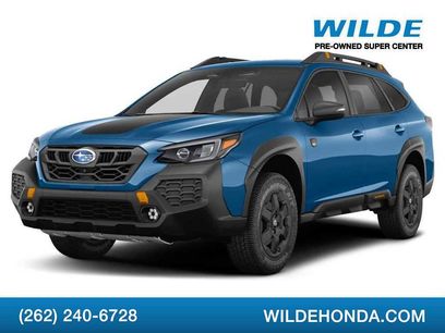 Used 2024 Subaru Outback Wilderness