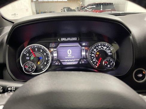 Used 2022 RAM 1500 Big Horn AWD/4WD image 24
