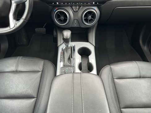 Used 2022 Chevrolet Blazer LT w/ Redline Edition image 17