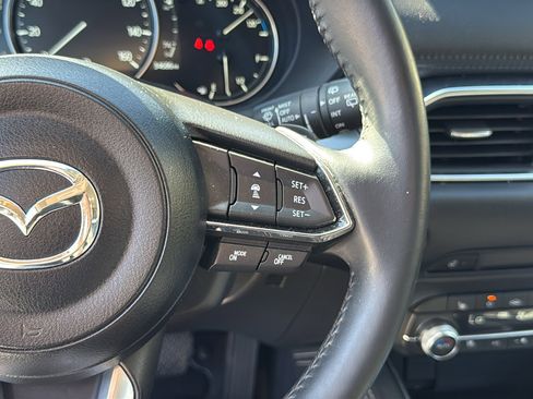 Used 2024 MAZDA CX-5 AWD 2.5 S image 17