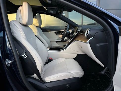 Certified 2023 Mercedes-Benz C 300 4MATIC Sedan image 45