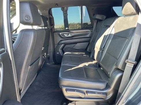 Used 2021 Chevrolet Tahoe LT image 24