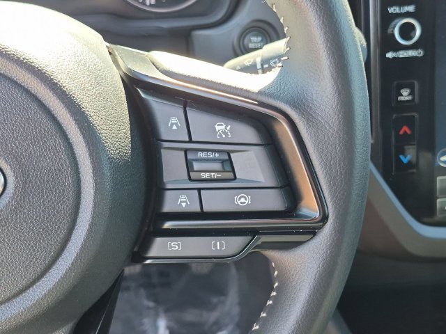 Used 2026 Subaru Forester Premium AWD/4WD image 22