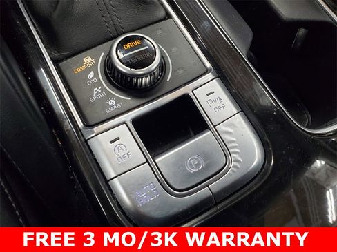 Used 2020 Kia Telluride EX image 26