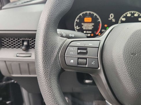 Certified 2026 Honda CR-V LX image 20