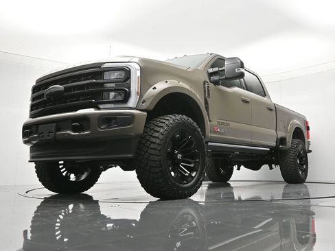 New 2026 Ford F250 Lariat w/ Lariat Ultimate Package AWD/4WD image 39