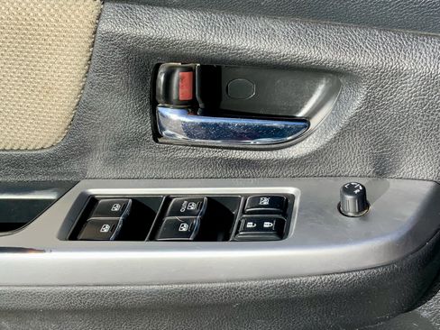 Used 2016 Subaru Crosstrek 2.0i Premium w/ Moonroof Package image 43