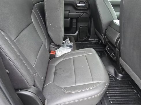 Used 2022 GMC Sierra 2500 Pro w/ Convenience Package image 16