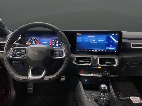 New 2025 Ford Mustang GT Premium image 5