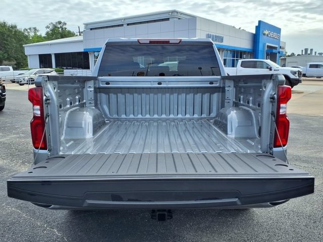 New 2026 Chevrolet Silverado 1500 RST RWD image 10