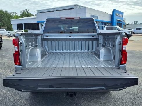 New 2026 Chevrolet Silverado 1500 RST RWD image 10