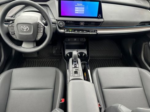 New 2026 Toyota Prius Limited image 15