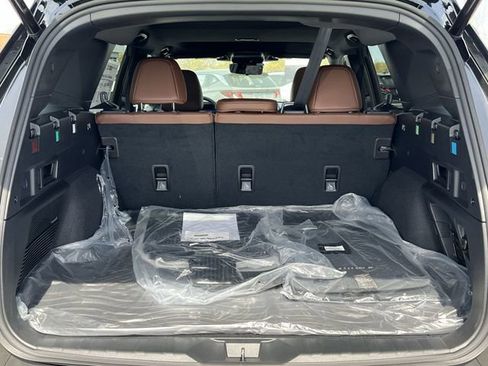 New 2026 Subaru Outback Touring XT AWD/4WD image 35
