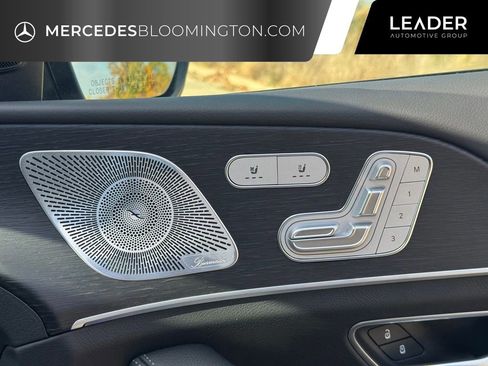 Used 2025 Mercedes-Benz GLS 450 GLS 450 image 39