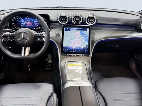 New 2026 Mercedes-Benz C 300 4MATIC Sedan image 6