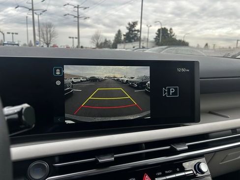 New 2026 Hyundai Tucson SEL AWD/4WD image 24