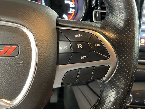 Used 2022 Dodge Durango SXT w/ Trailer Tow Group IV image 20