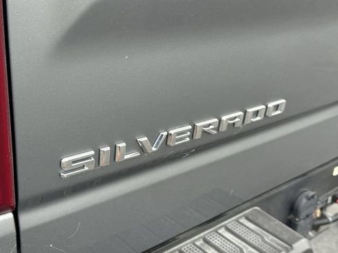 Used 2020 Chevrolet Silverado 1500 RST w/ All-Star Edition AWD/4WD image 30