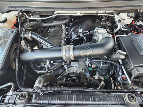 Used 2022 Chevrolet Colorado ZR2 image 29