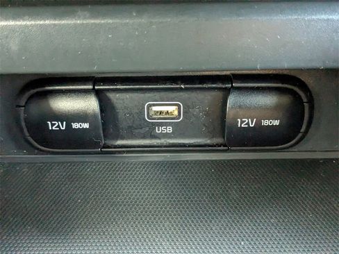 Used 2023 Kia Soul LX w/ Option Group 015 image 18