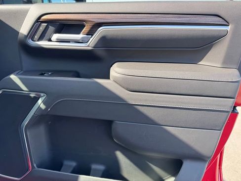 New 2026 Chevrolet Silverado 2500 LT w/ Trail Boss Package image 8