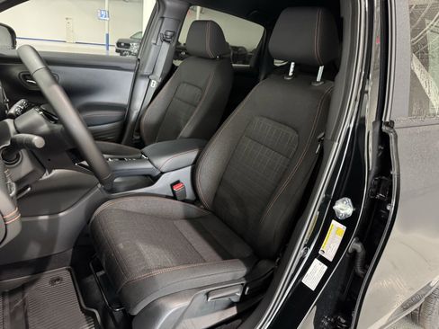New 2026 Honda HR-V Sport image 24