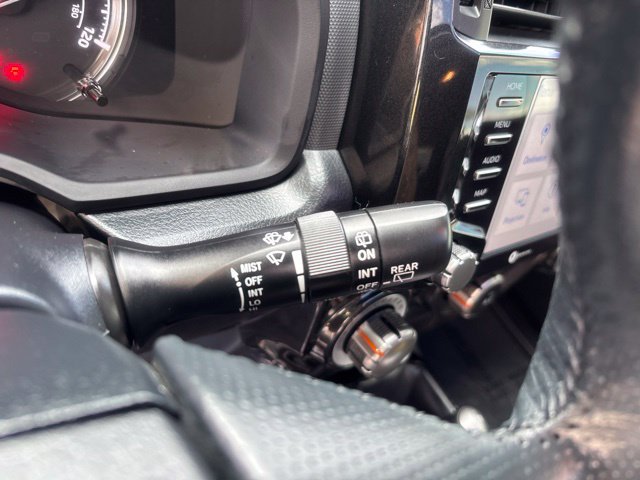 Used 2023 Toyota 4Runner TRD Off-Road Premium w/ Moonroof Package AWD/4WD image 35